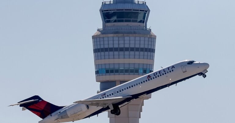 Oficial y confirmado | Delta Air Lines elimina el servicio entre dos importantes aeropuertos de Estados Unidos