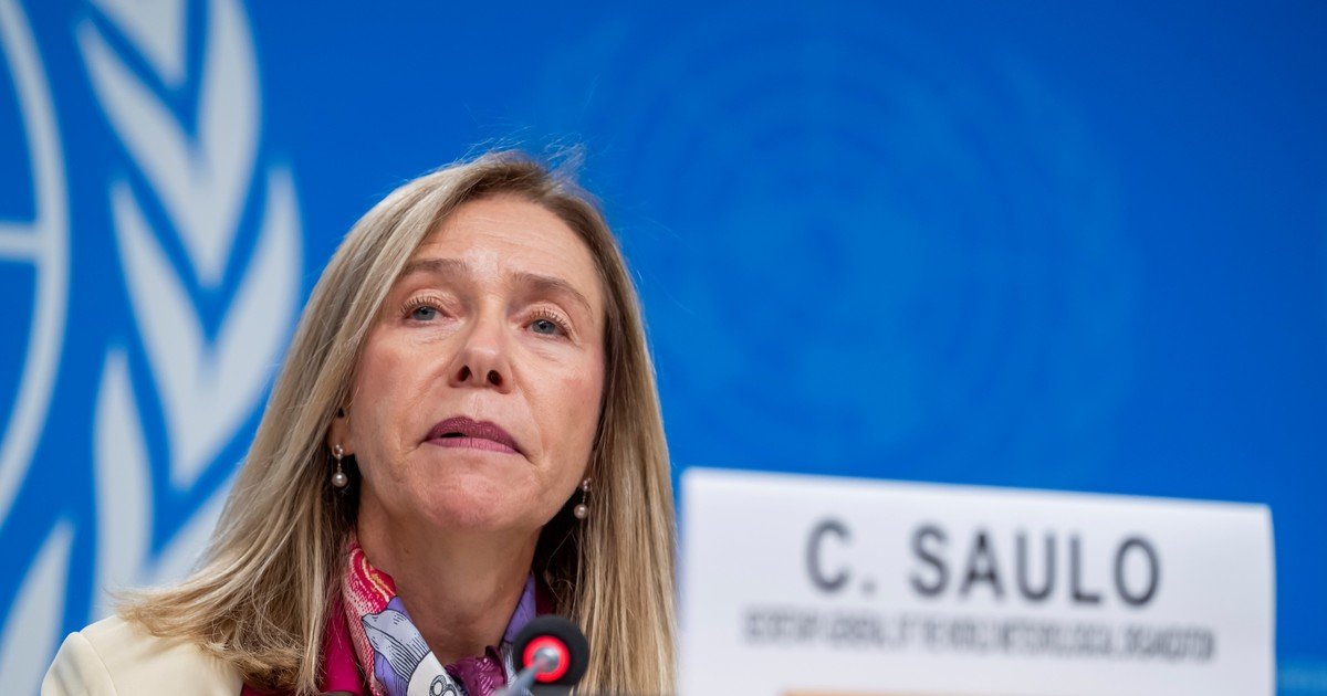 Una suba inédita de temperatura potenciará El Niño a fin de año y preocupa a una experta argentina de la ONU: "Nunca registramos un valor así en el pasado"