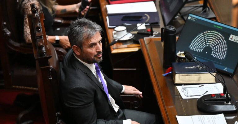 Reforma del Banco Central: el oficialismo explora opciones para revertir un cambio clave del Senado