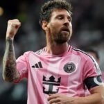 Inter Miami de Messi vs DC United, EN VIVO: horario, formaciones, dónde y cómo ver el partido de la MLS