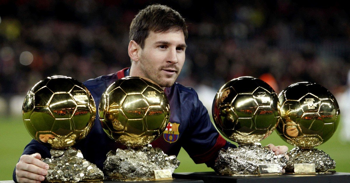 La revista France Football aclaró la polémica por el BOAT y reveló la verdad detrás del Balón de Oro "de todos los tiempos"