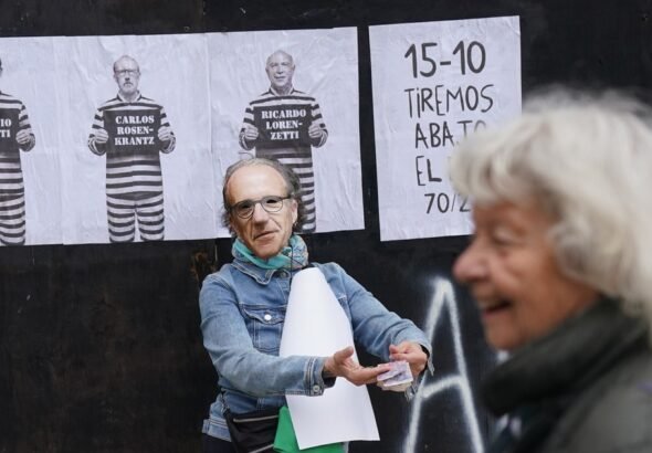 El furioso zigzag de la Corte descoloca a los políticos y abre un abismo de dudas para los inversores