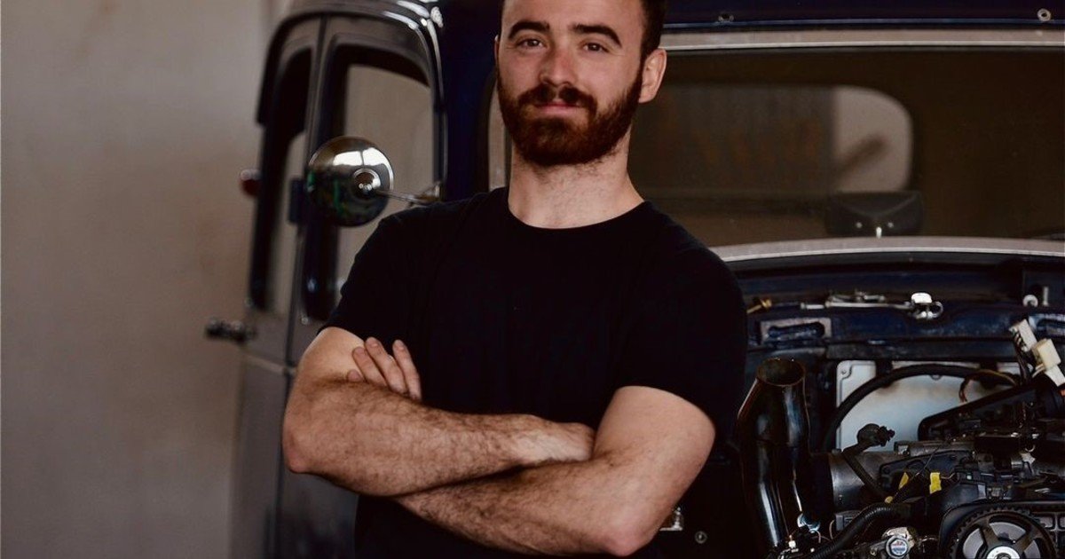 Jorge Novo, mecánico, sobre las consecuencias de conducir en reserva: “Es un mito porque el sistema de inyección de un auto moderno es de plástico, es imposible que se oxide”