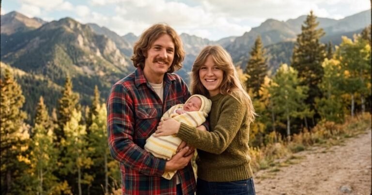 Estos eran los nombres de bebé más populares en Colorado hace 50 años. Así es como se clasifican ahora
