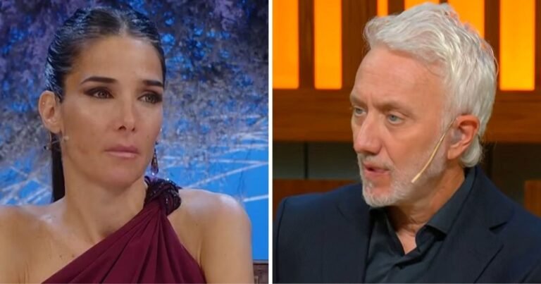 Rating del sábado: Juana Viale vs. Andy Kusnetzoff en un día de números muy bajos, y con el batacazo de La familia Ingalls