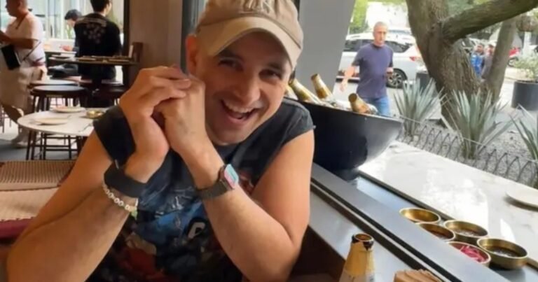 "Me mudé de mi país hace 6 años; cuando regresé, me sentí como un extraño"