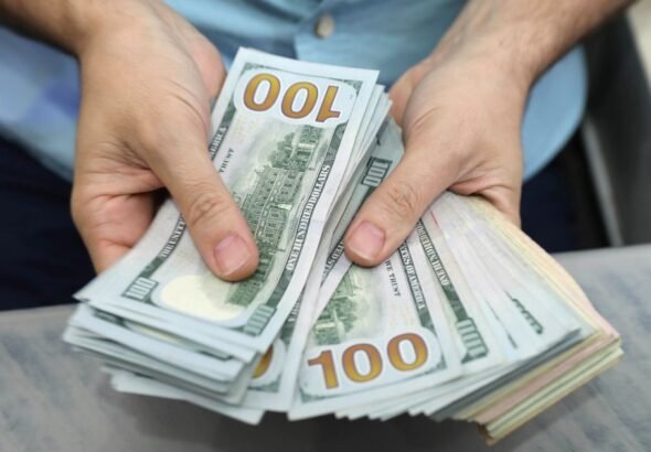 Dólar blue hoy: a cuánto cotiza este domingo 25 de octubre
