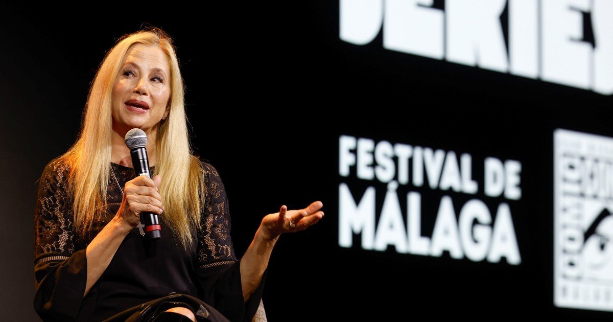 Mira Sorvino habló pestes de Woody Allen: "Es un mal hombre que hizo cosas horribles"