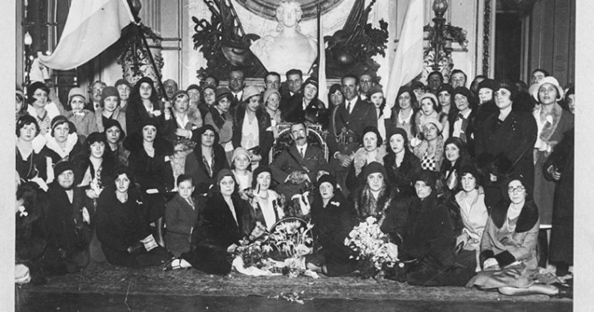 Cuando el dictador Uriburu pasó la Constitución a retiro