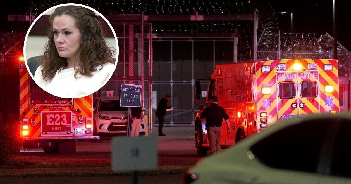 "She is a patient like any other": details revealed about Christa Pike's condition after medical experts warned of a severe brain injury following a botched execution