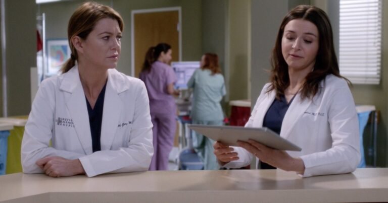 La productora ejecutiva de Grey's Anatomy reveló nuevos detalles del spin-off que prepara junto a Shonda Rhimes