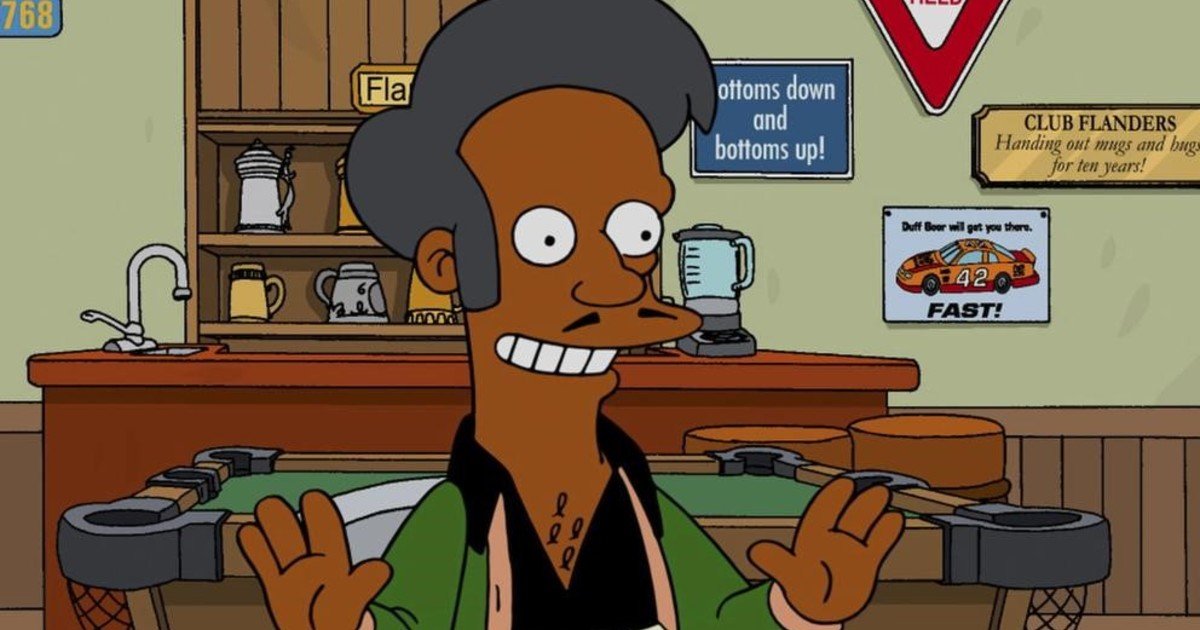 Apu volvió a hablar en Los Simpson después de casi diez años: por qué había sido silenciado y quién es su nueva voz