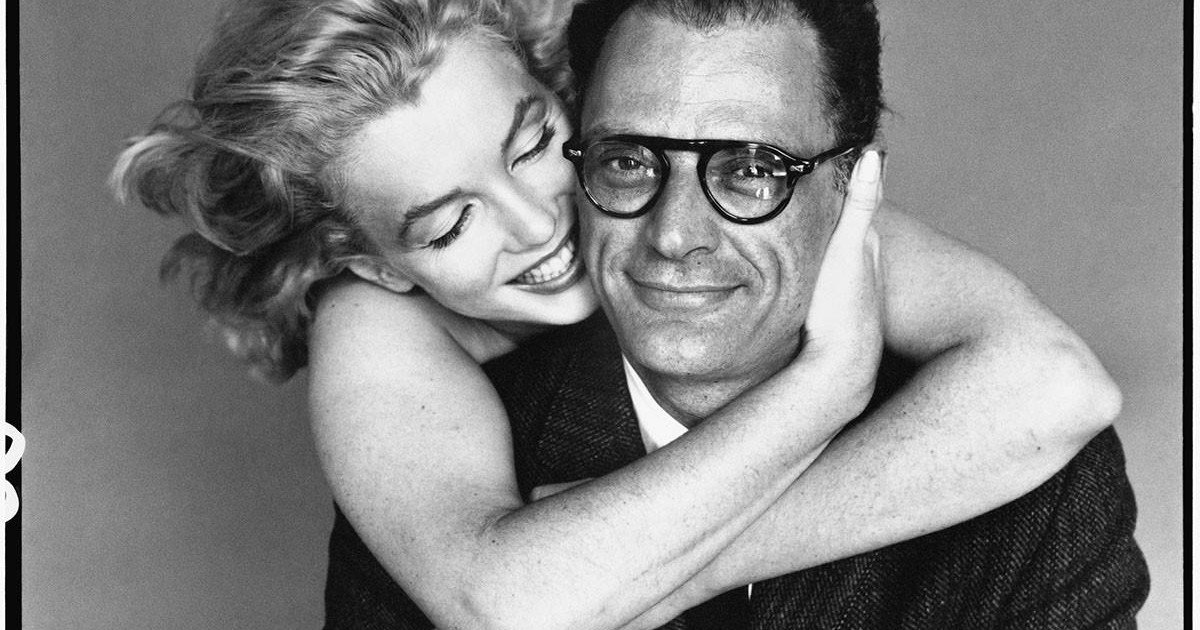 Arthur Miller, poeta y dramaturgo: “Trabajas toda la vida para pagar una casa y cuando por fin es tuya no queda nadie para vivir en ella”