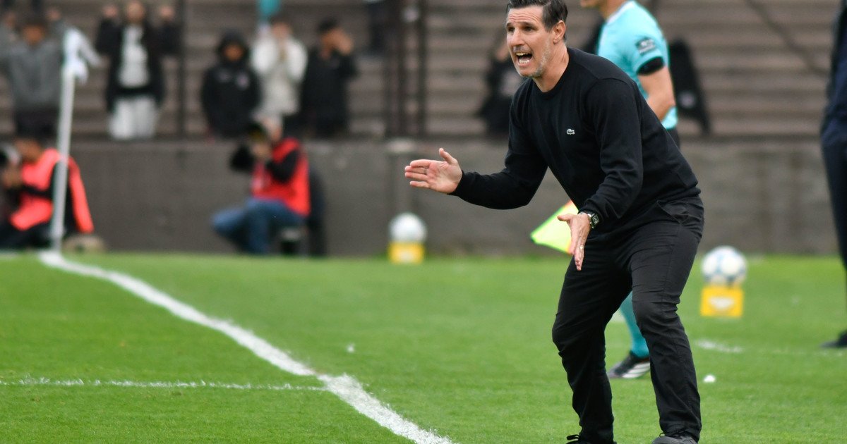 Argentinos Jrs vs Independiente Rivadavia, EN VIVO: a qué hora juegan, formaciones y cómo ver el partido del Torneo Clausura 2026