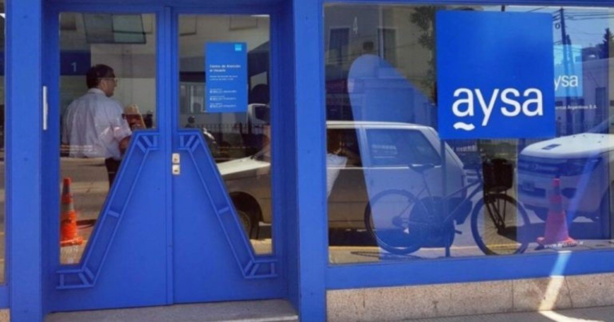 AYSA: uno por uno, quiénes serán los nuevos dueños de la empresa privatizada