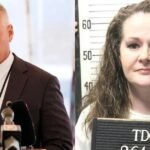 Renunció el jefe de prisiones de Tennessee tras la ejecución fallida de Christa Pike: aseguran que supervisó otras cuatro ejecuciones que también fallaron