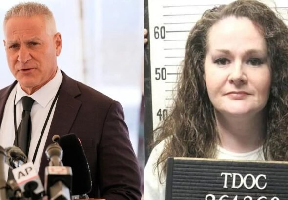 Renunció el jefe de prisiones de Tennessee tras la ejecución fallida de Christa Pike: aseguran que supervisó otras cuatro ejecuciones que también fallaron