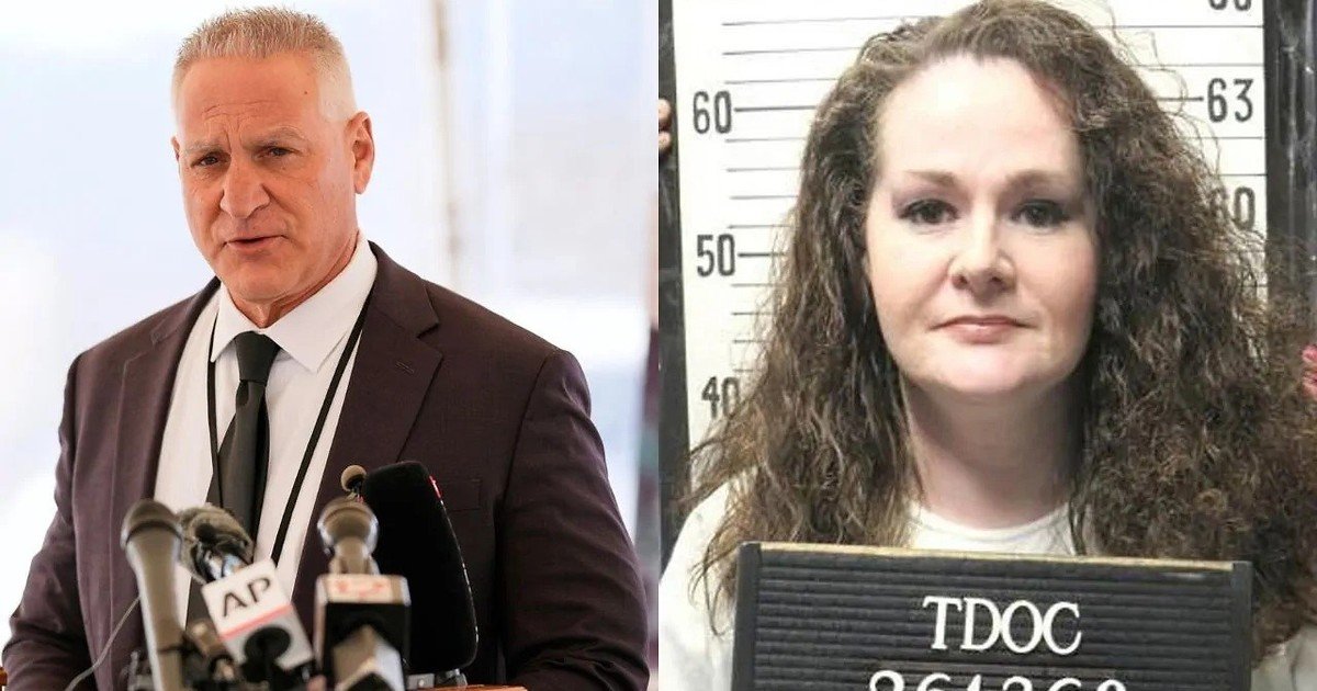 Renunció el jefe de prisiones de Tennessee tras la ejecución fallida de Christa Pike: aseguran que supervisó otras cuatro ejecuciones que también fallaron