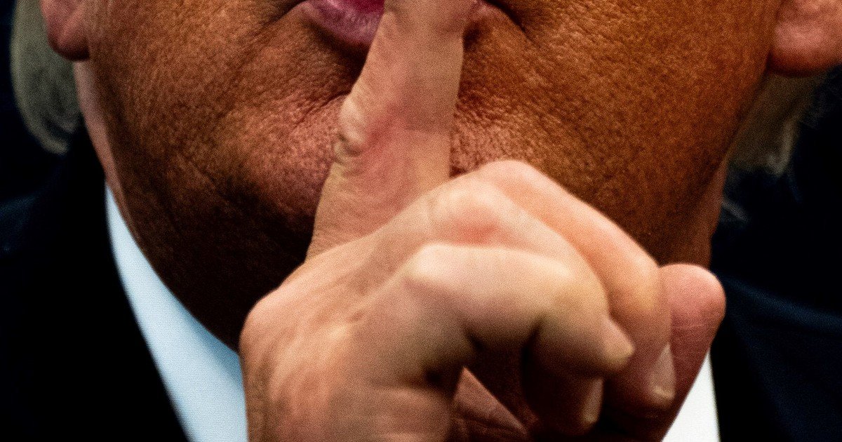 En el mundo de Trump, la diplomacia de los insultos es unilateral