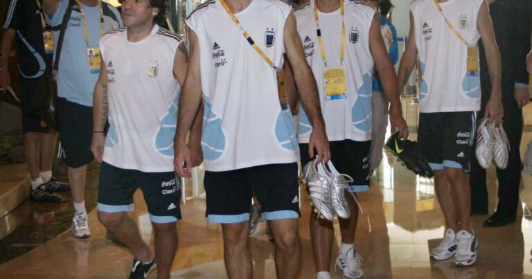 Un exjugador de la Selección Argentina fue a juicio por una conexión de electricidad ilegal en su casa: su explicación del caso