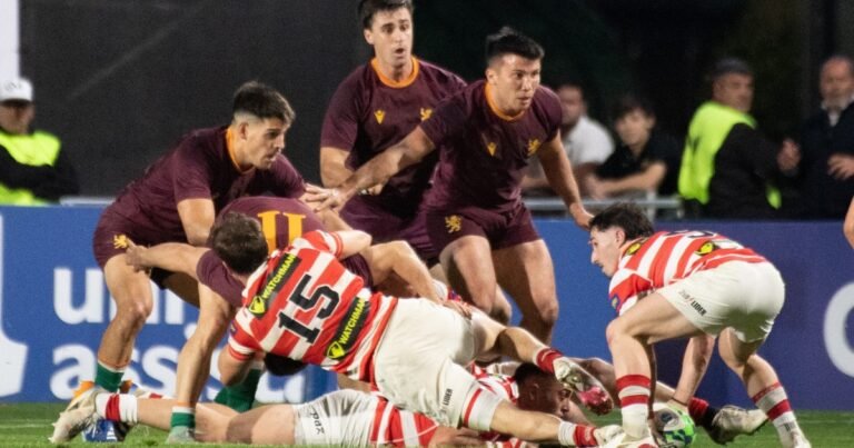 Newman dio vuelta una semifinal dramática ante Alumni, estiró su invicto a 24 partidos y quedó a un paso del bicampeonato en la URBA