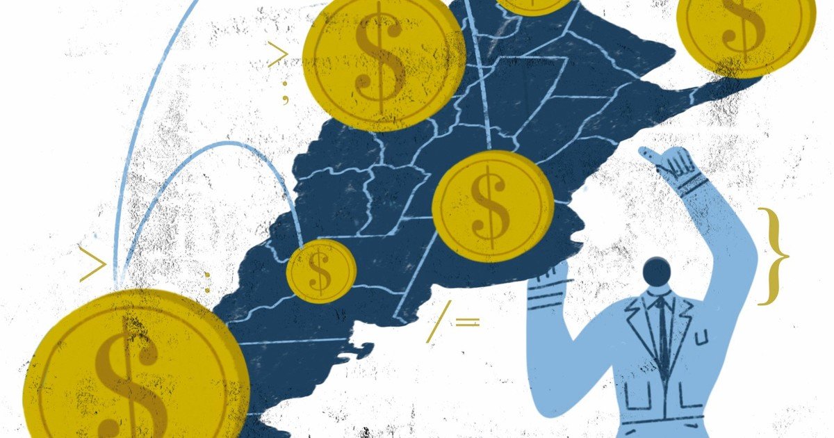Tasas municipales, 
la historia completa