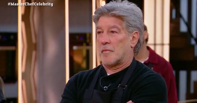 Rating del domingo: la salida de Pachu Peña de "MasterChef Celebrity" calentó la pantalla