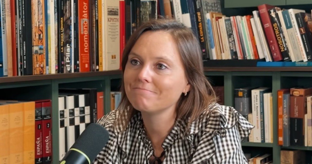 Laura, viuda a los 32 años: "La misma noche que me quedé viuda y con una hija de 2 entendí el sentido de la vida"