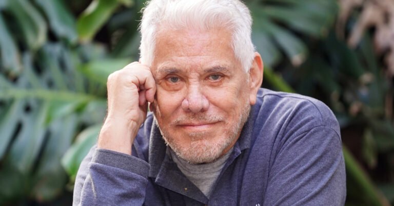 Arnaldo André y sus confesiones de galán: “Soy un gran seductor desde la primaria… me ponía celoso si la maestra le daba más bolilla a otro nene”