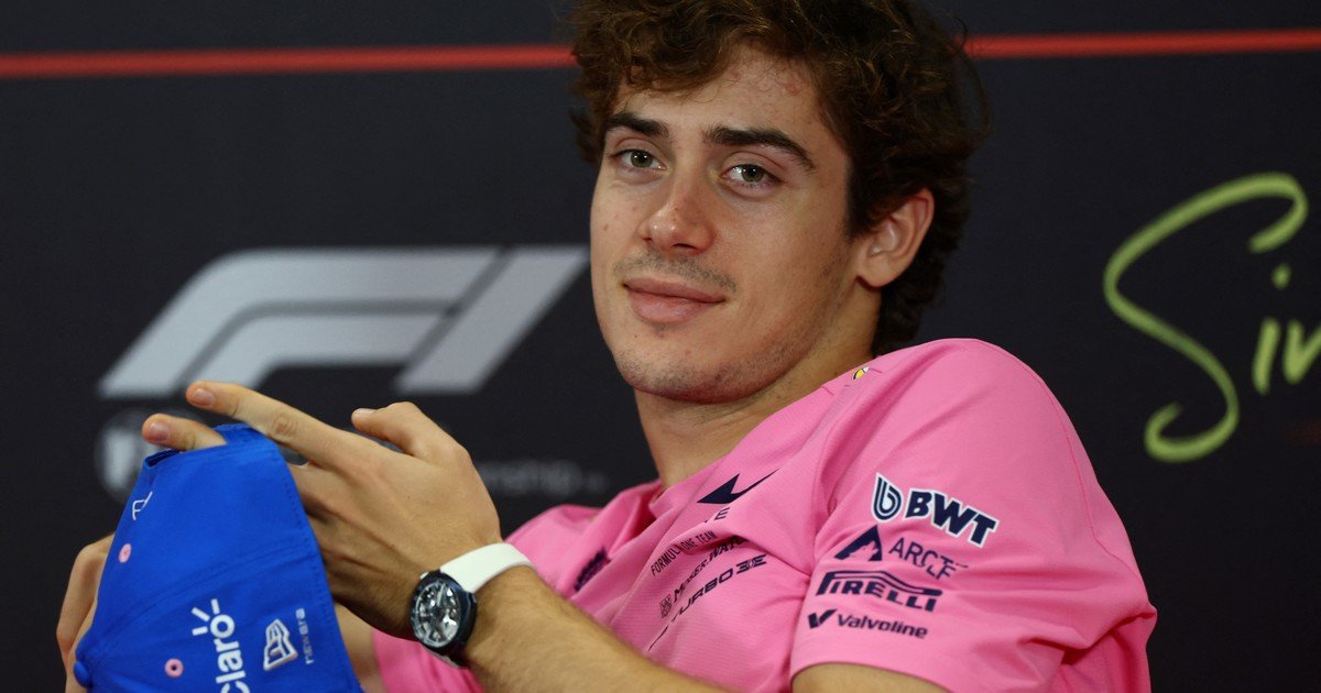 F1 GP de Singapur con Colapinto, EN VIVO: horario de la FP1, clasificación sprint y cómo ver la Fórmula 1