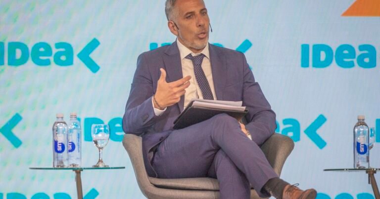 El fiscal que terminó con Cristina presa, ovacionado en IDEA: "Fue un antes y un después de la corrupción"