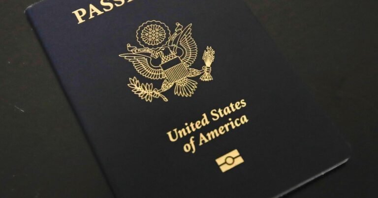 California, Florida, Texas, Nueva York y el resto de los estados permiten volar mostrando pasaporte en lugar de Real ID adentro de Estados Unidos
