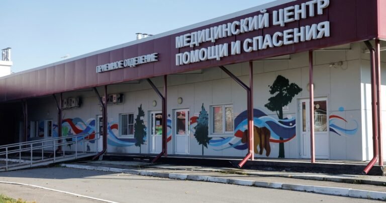 Peste neumónica en Rusia: en el pueblo de la muerte sospechosa, "nadie parece preocuparse"