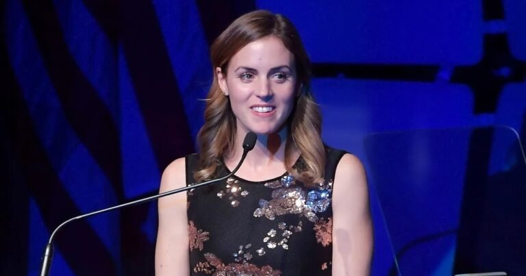Otra tragedia en la familia Kennedy: murió a los 42 años Kyle, nieta de Bob y Ethel