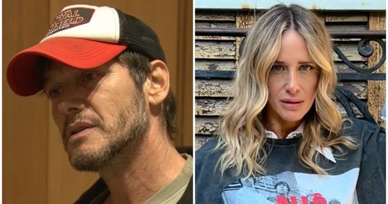 Tras la separación, Emanuel Ortega se defendió de los rumores de infidelidad a Julieta Prandi: "Lamentable e innecesario"