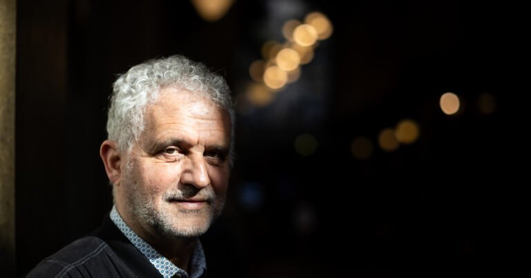 Sergio Pujol: "El tango tiene con la Ciudad de Buenos Aires un pacto de sangre"