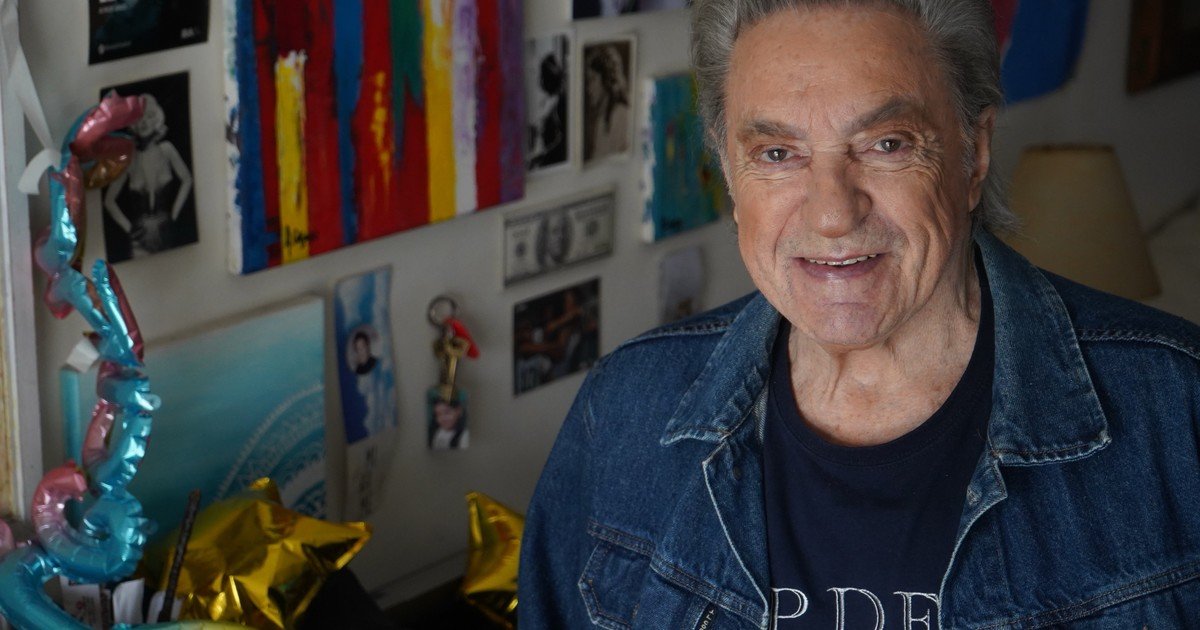Murió Antonio Grimau a los 82 años: “El teatro me salvó la vida”, la frase que dejó en su última entrevista con Clarín
