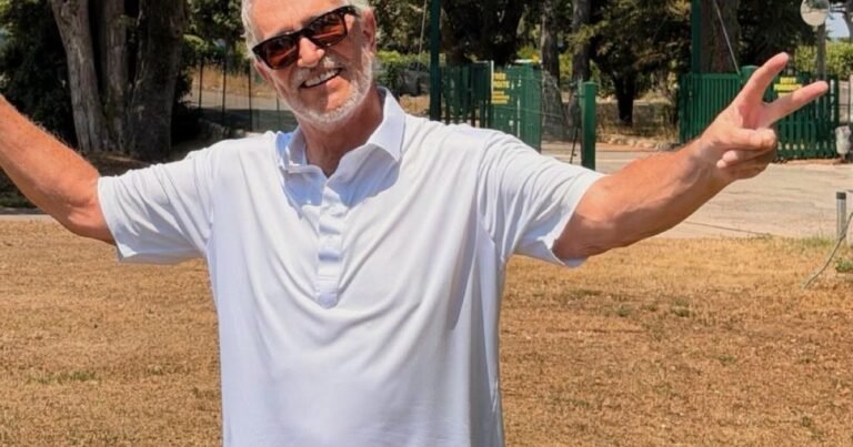 Ricardo Salinas, empresario multimillonario: “A mis hijos no les doy dinero cuando salen de fiesta, creo que es mucho mejor ser parco en esta parte”