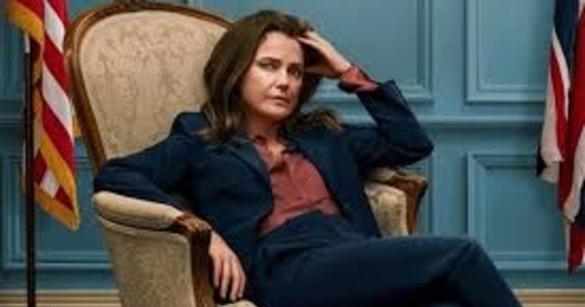Lo que viene: la cuarta temporada de "La diplomática" y la película de Darín y Peretti encabezan los estrenos de la semana en el streaming