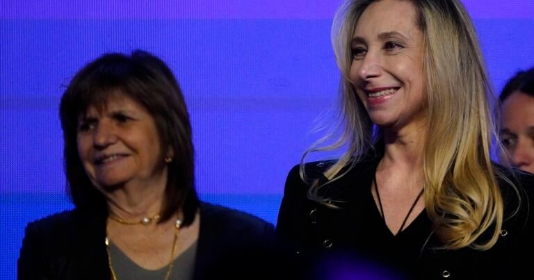 Karina Milei se mete en el Senado, le marca la cancha a Bullrich y pone a una de las propias al frente de una comisión clave para el Gobierno