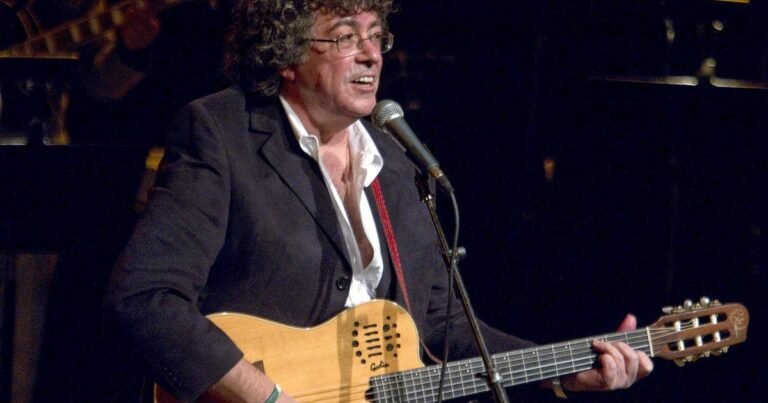 Piero: las 10 canciones que marcaron su carrera