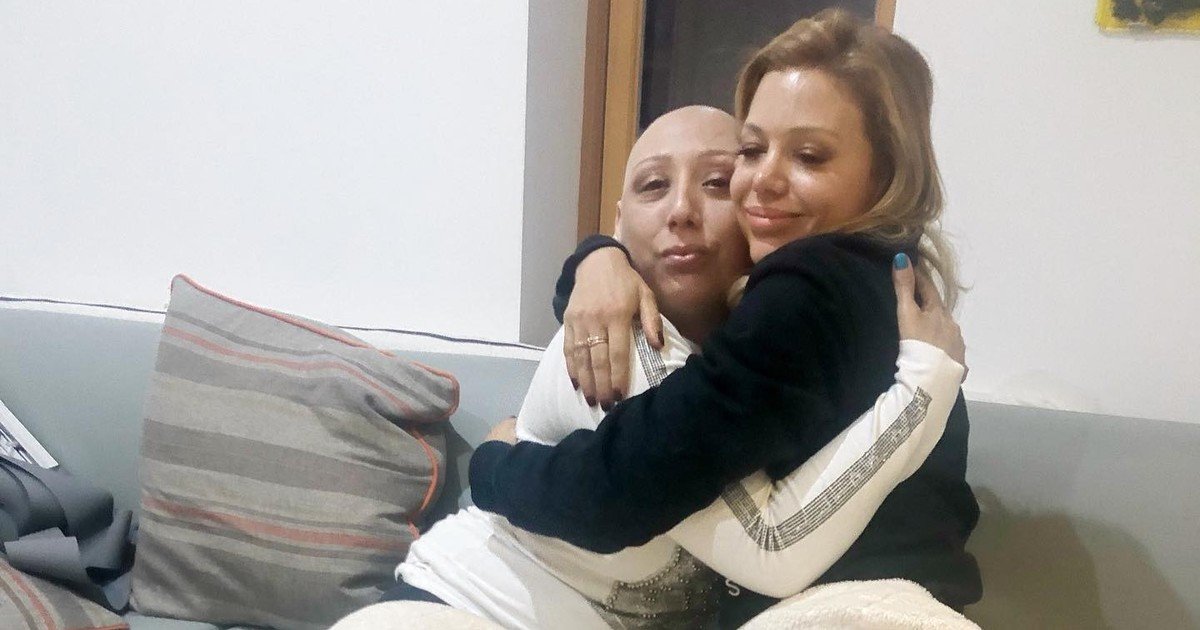 El desgarrador mensaje de Evangelina Anderson por la muerte de una amiga: "Eras demasiado para este plano"