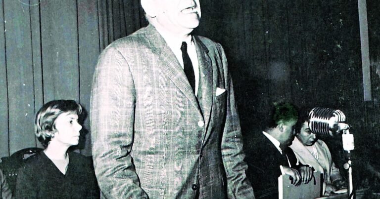 El legado historiográfico de José Luis Romero