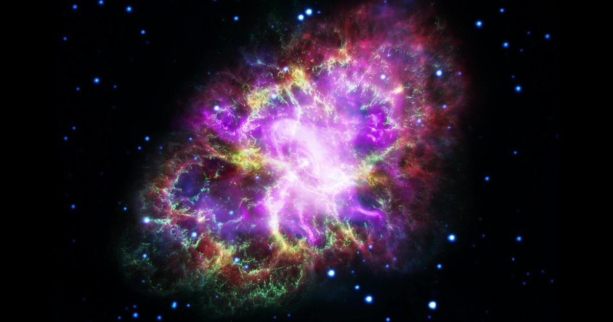 Descubren que una partícula ignorada durante décadas pudo haber dado origen al universo tal como lo conocemos
