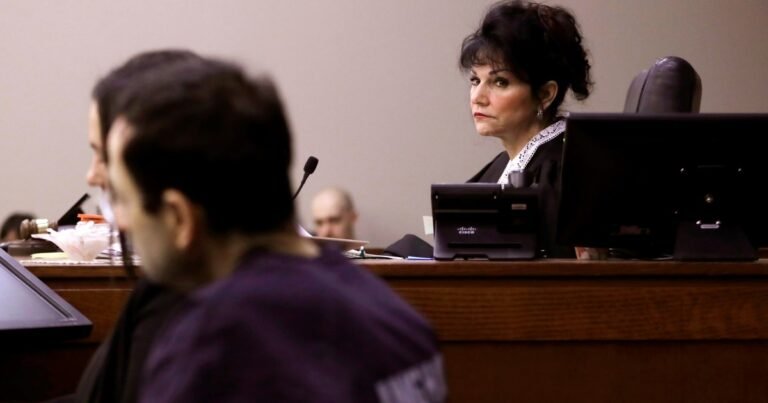 A diez años del caso Nassar, la jueza que lo condenó lanzó una inquietante advertencia: "Hubo muy pocos cambios significativos”
