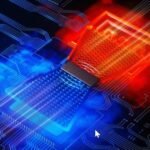 Crean un refrigerador sin motor que utiliza calor para generar frío: podría cambiar la refrigeración de los centros de datos