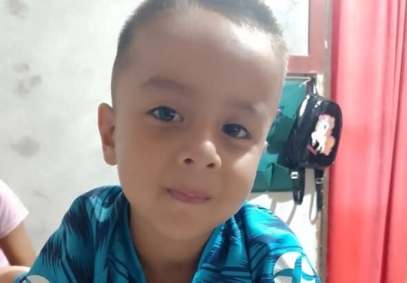 Caso Loan: el hijo de Victoria Caillava declaró ante el Tribunal pero dijo no recordar llamadas clave