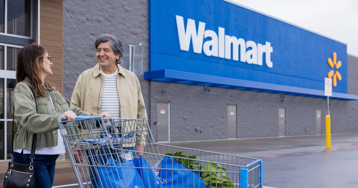 Oficial y confirmado | Walmart se despide de las cajas de autoservicio en algunas tiendas y anuncia la remodelación de 650 locales