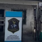 Oscura trama en Moreno: rescatan a una adolescente luego de comprobarse que su madre la prostituía y quedó detenida junto a cuatro vecinos más
