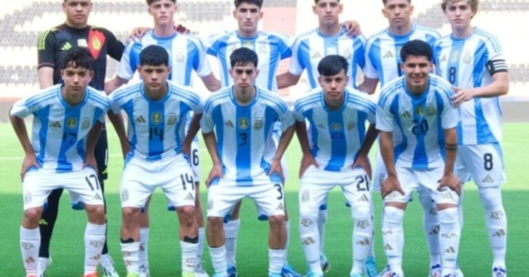 La FIFA organiza el Mundial más multitudinario de la historia: 189 selecciones, casi 3.000 pichones de cracks y Argentina entre los protagonista